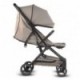 Carucior sport cu pliere automata Coccolle Sierra Taupe brown