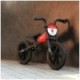 Balance bike QPlay Feduro Rosu