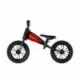 Balance bike QPlay Feduro Rosu