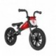 Balance bike QPlay Feduro Rosu