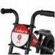 Balance bike QPlay Feduro Rosu