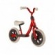 Balance bike QPlay Trainer Rosu