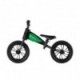 Balance bike QPlay Feduro Verde