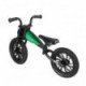 Balance bike QPlay Feduro Verde