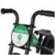 Balance bike QPlay Feduro Verde