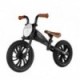 Balance bike QPlay Feduro Negru