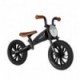 Balance bike QPlay Feduro Negru