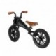 Balance bike QPlay Feduro Negru