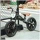 Balance bike QPlay Feduro Negru