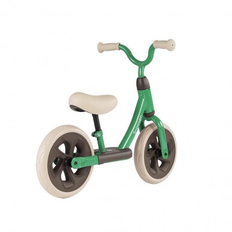 Balance bike QPlay Trainer Verde