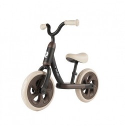 Balance bike QPlay Trainer Negru