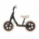 Balance bike QPlay Trainer Negru