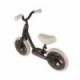 Balance bike QPlay Trainer Negru