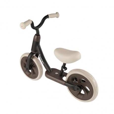 Balance bike QPlay Trainer Negru