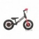 Balance bike Qplay Player Rosu