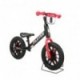 Balance bike Qplay Player Rosu