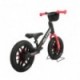 Balance bike Qplay Player Rosu