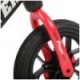 Balance bike Qplay Player Rosu