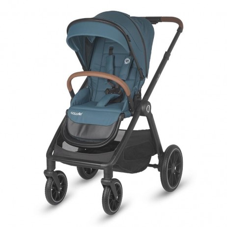 Carucior modular 2in1 Coccolle Aspen Ocean blue