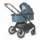 Carucior modular 2in1 Coccolle Aspen Ocean blue