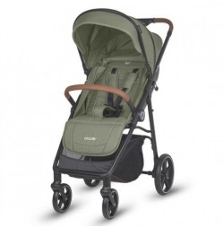 Carucior sport Coccolle Finley Moss green