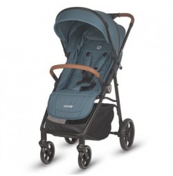 Carucior sport Coccolle Finley Ocean blue