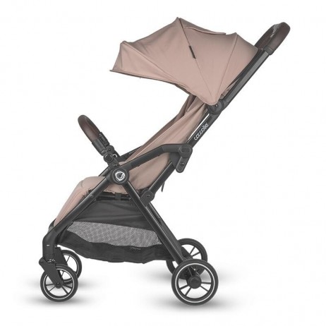 Carucior sport pliere automata Coccolle Arella Sand beige