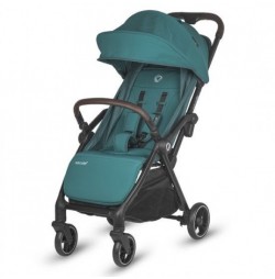 Carucior sport pliere automata Coccolle Arella Emerald green