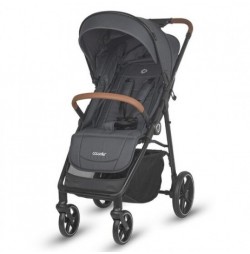 Carucior sport Coccolle Finley Jet black