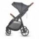 Carucior sport Coccolle Finley Jet black