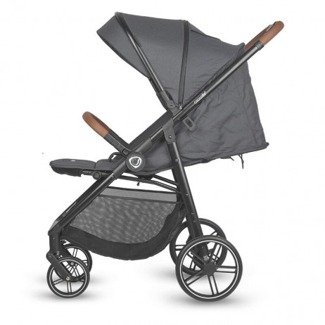 Carucior sport Coccolle Finley Jet black