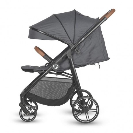 Carucior sport Coccolle Finley Jet black