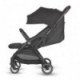 Carucior sport pliere automata Coccolle Arella Jet black