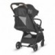 Carucior sport pliere automata Coccolle Arella Jet black