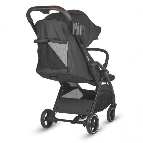 Carucior sport pliere automata Coccolle Arella Jet black