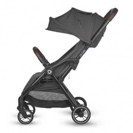 Carucior sport pliere automat Coccolle Arella Dark pearl