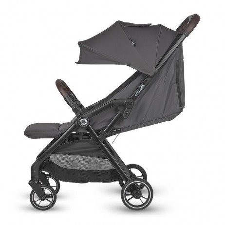 Carucior sport pliere automat Coccolle Arella Dark pearl