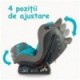 Scaun auto grupa 0-18 kg MamaLove Cruise Albastru