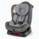 Scaun auto grupa 0-18 kg MamaLove Cruise Gri