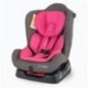 Scaun auto grupa 0-18 kg MamaLove Cruise Roz