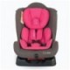 Scaun auto grupa 0-18 kg MamaLove Cruise Roz