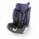 Scaun auto cu Isofix grupa 9-36 kg COCCOLLE Vela-Fix albastru