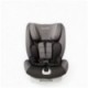 Scaun auto cu Isofix grupa 9-36 kg COCCOLLE Vela-Fix gri