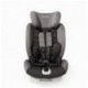 Scaun auto cu Isofix grupa 9-36 kg COCCOLLE Vela-Fix gri