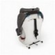 Scaun auto cu Isofix grupa 9-36 kg COCCOLLE Vela-Fix gri