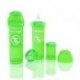 Biberon Twistshake Anti - Colici 330 ml Verde