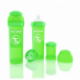 Biberon Twistshake Anti - Colici 330 ml Verde