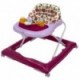 Premergator DHS Snappy cu roti de silicon Violet