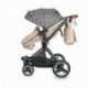 Carucior transformabil 3in1 Coccolle Ambra Safari Beige