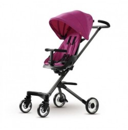 Carucior sport ultracompact Qplay Easy Roz